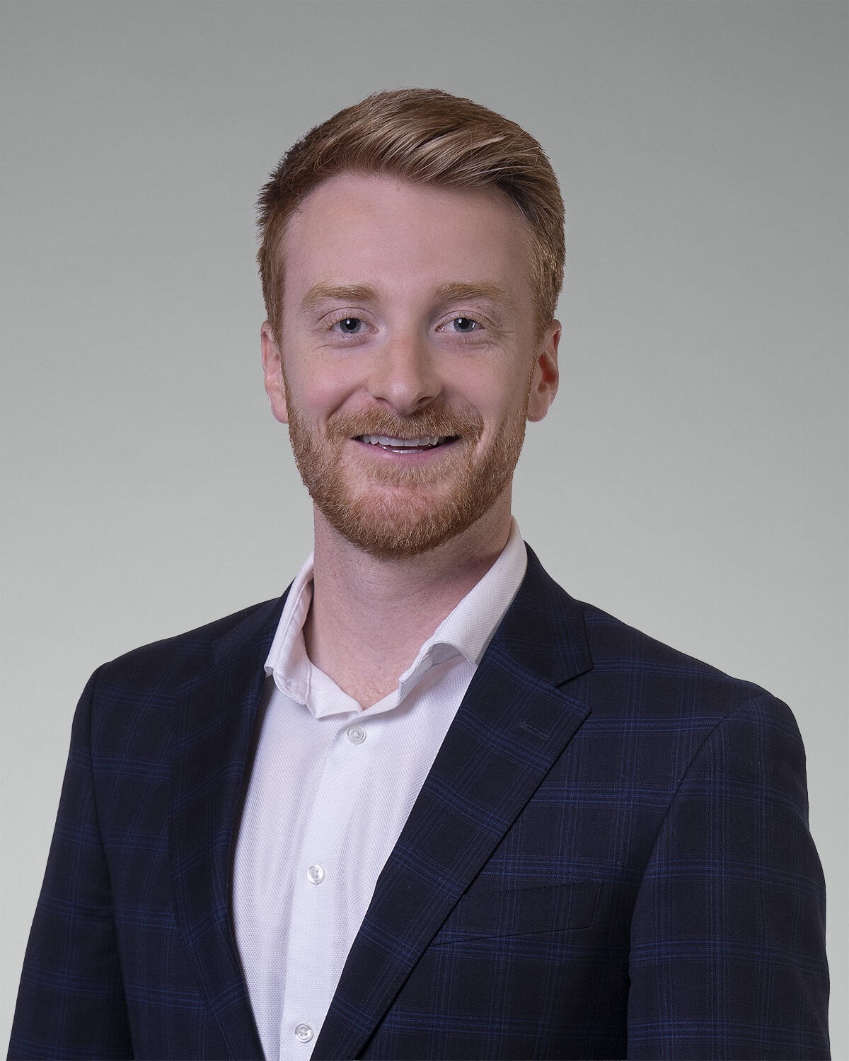 Headshot Image for Coleman Compton
